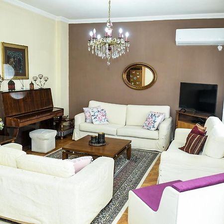 Maria'S House Apartment Alexandroupoli Exterior photo