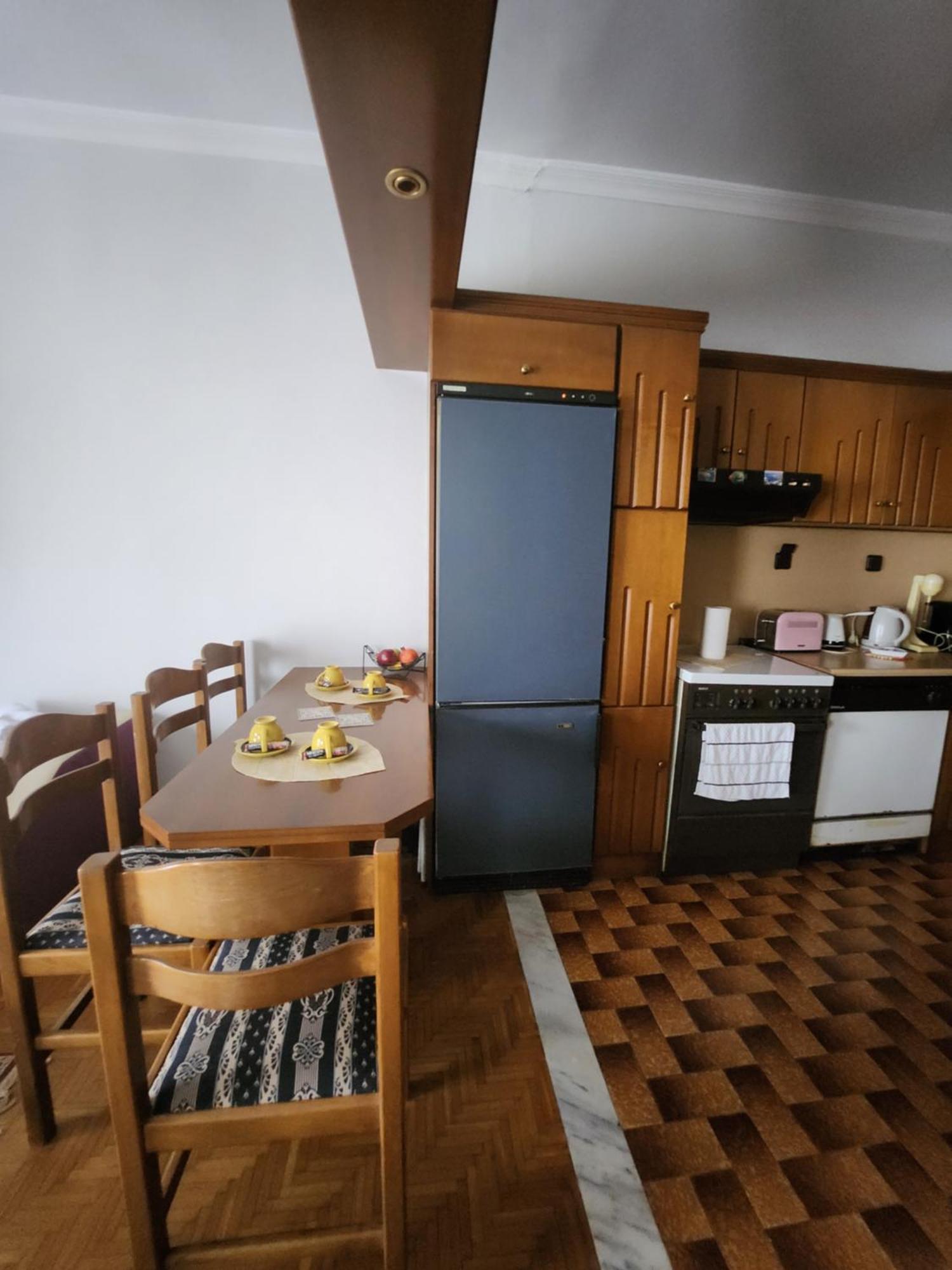Maria'S House Apartment Alexandroupoli Exterior photo
