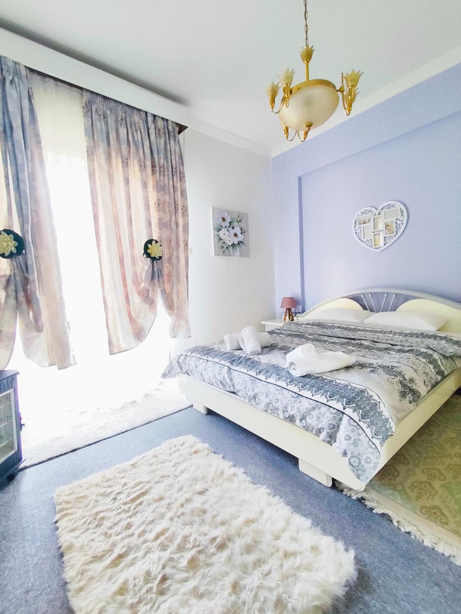 Maria'S House Apartment Alexandroupoli Room photo