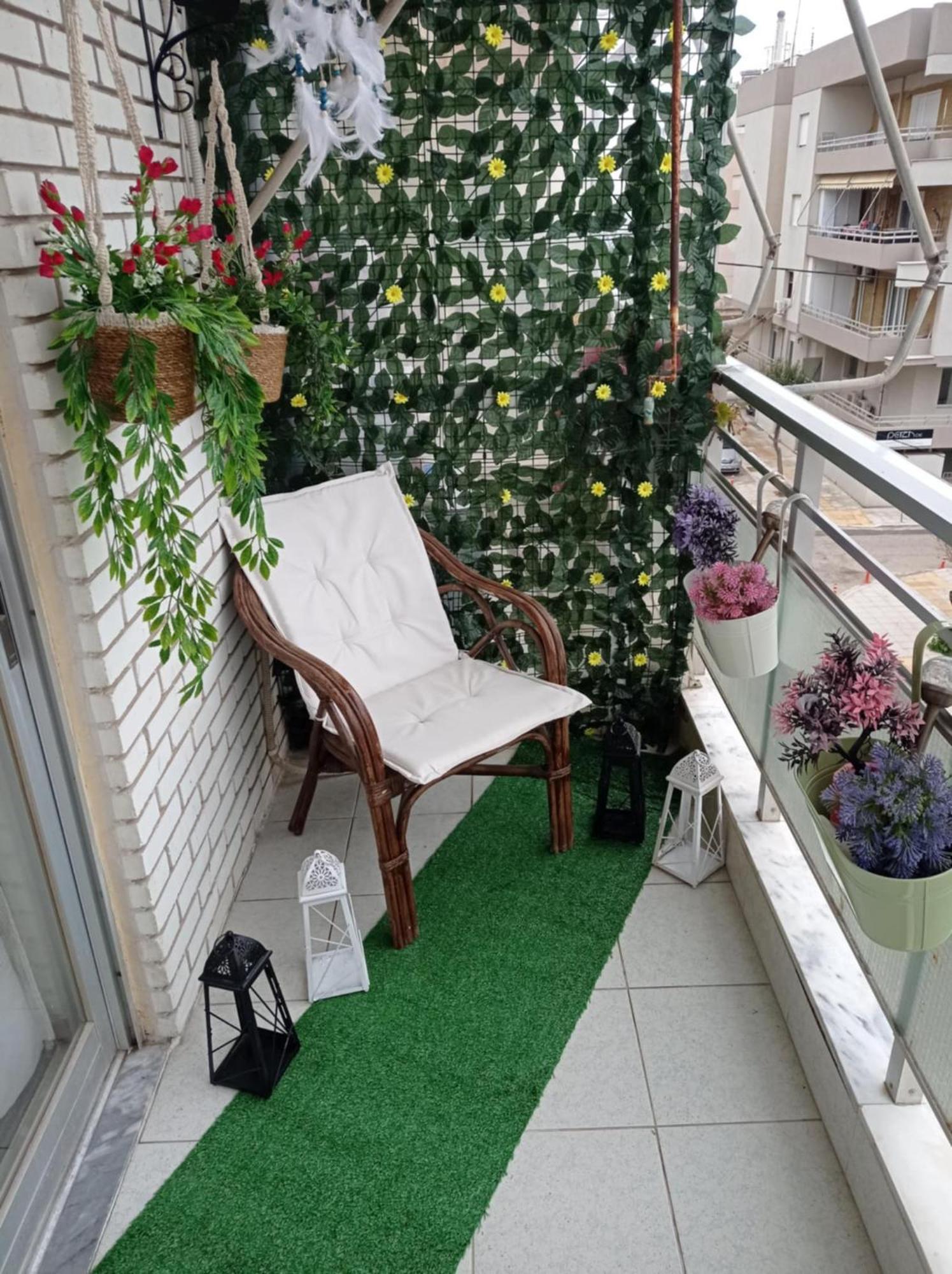 Maria'S House Apartment Alexandroupoli Room photo